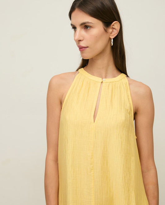 Halter Dress