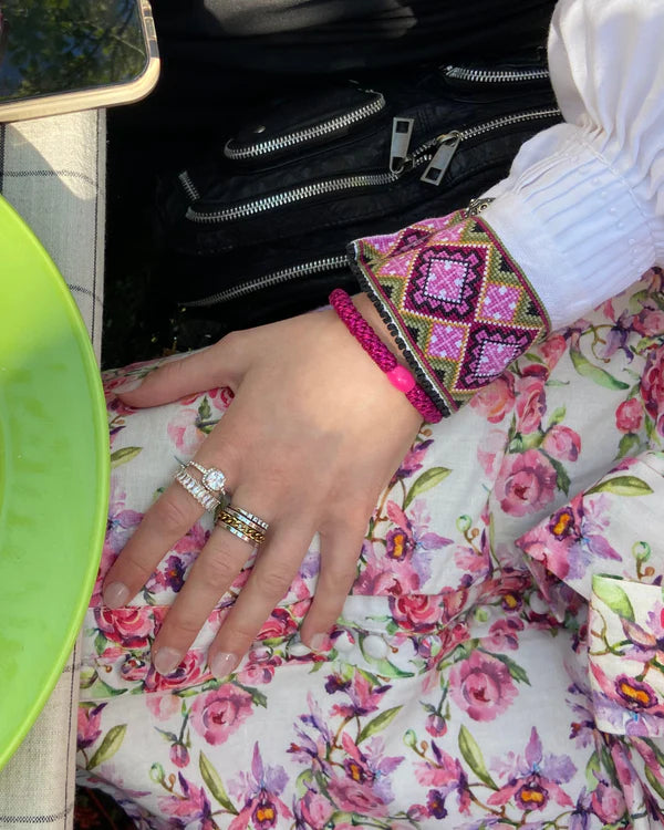 KKNEKKI Hair Tie