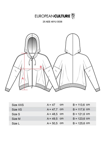 Felpa Sweatshirt