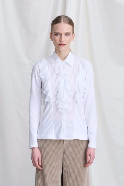 Camicia Donna Shirt