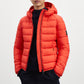 Jacket Aspen Vibrant Red