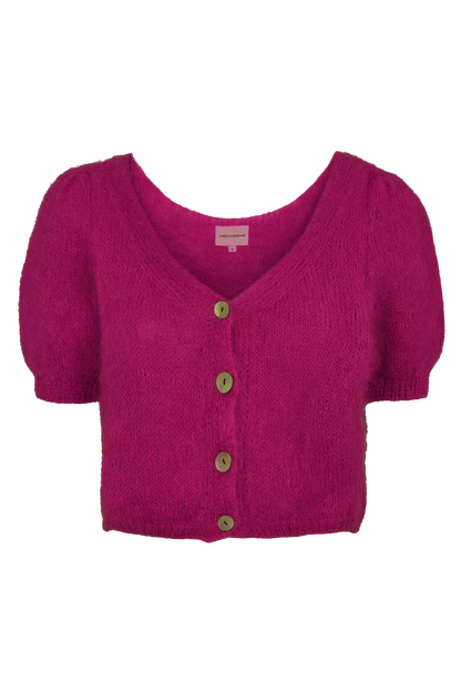 Harper Cardigan