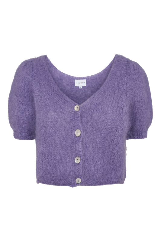 Harper Cardigan
