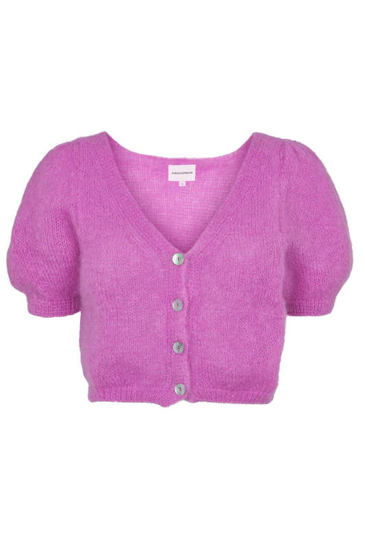 Harper Cardigan