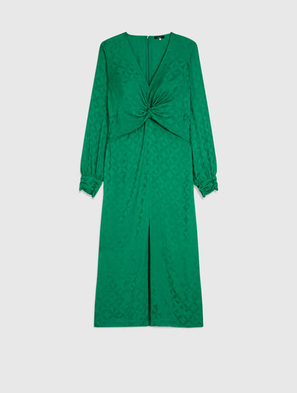 Dress Candy Jardin