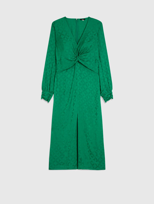 Dress Candy Jardin