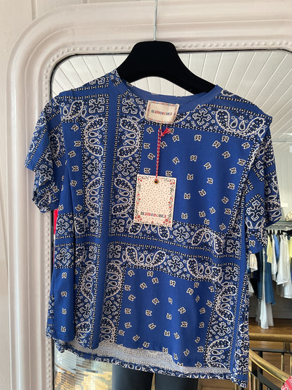 Bandana T-Shirt