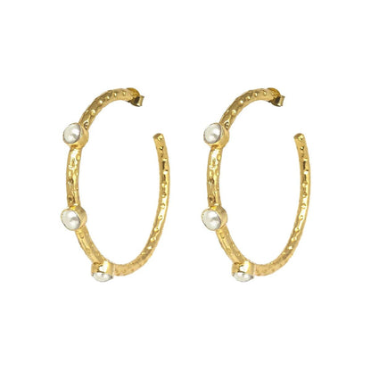 Luna Earrings