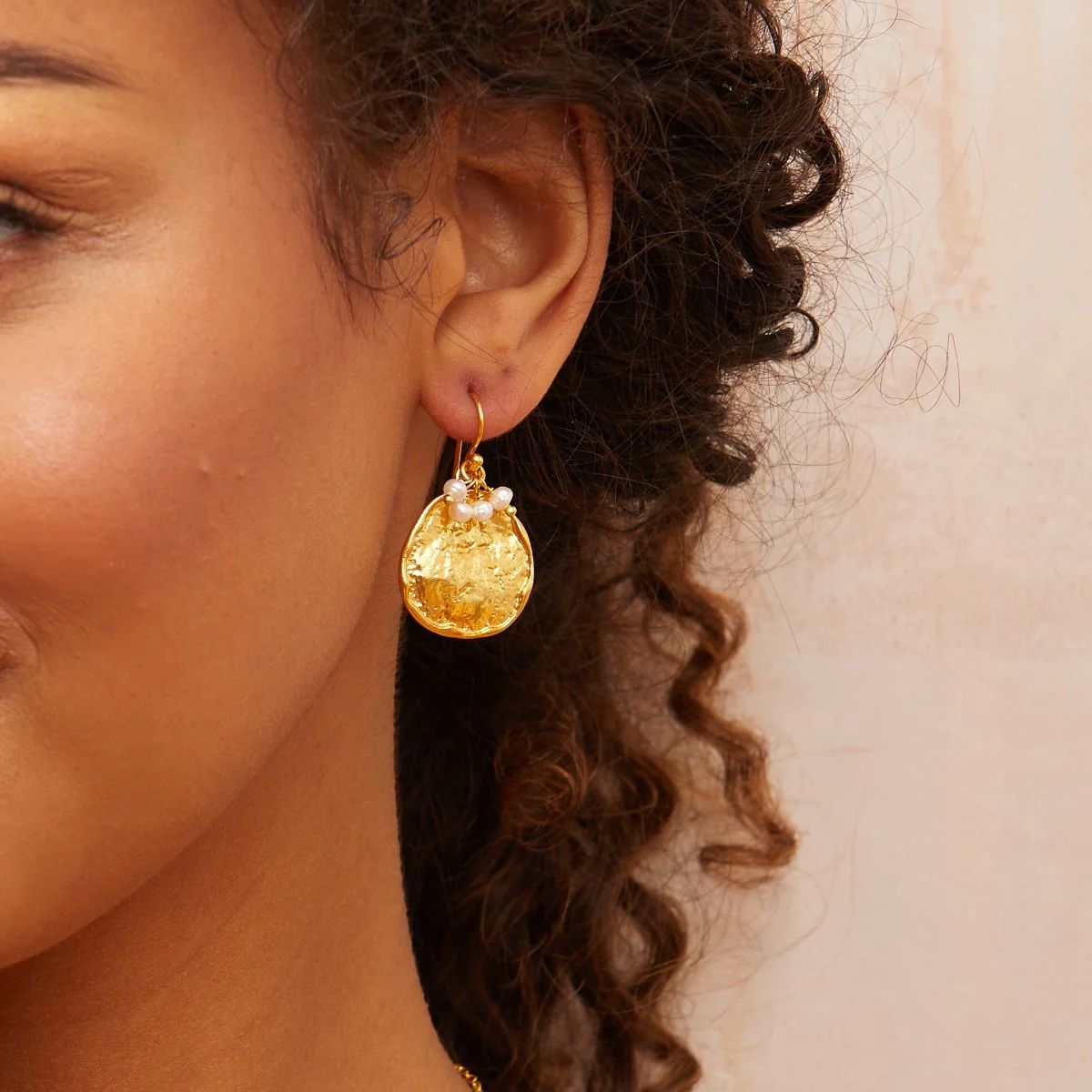 Maya Earrings