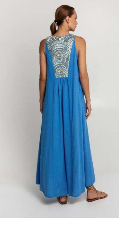 Dress Maxi 422