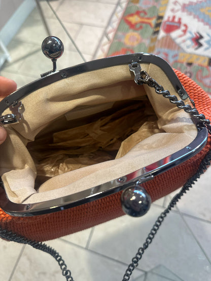 Giant Summer Clutch Bag