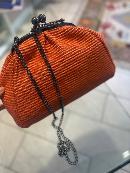 Giant Summer Clutch Bag