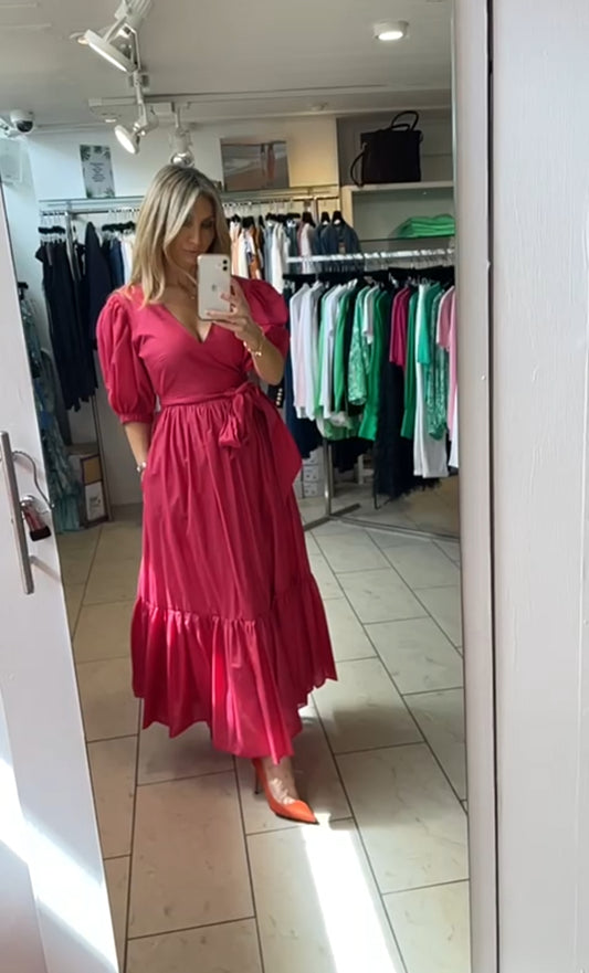Dress Janet