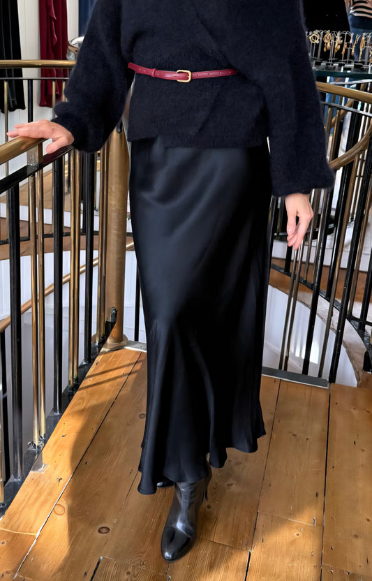 Maxi Skirt