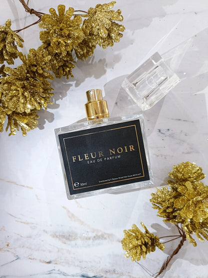 Fleur Noir EDP 50ml