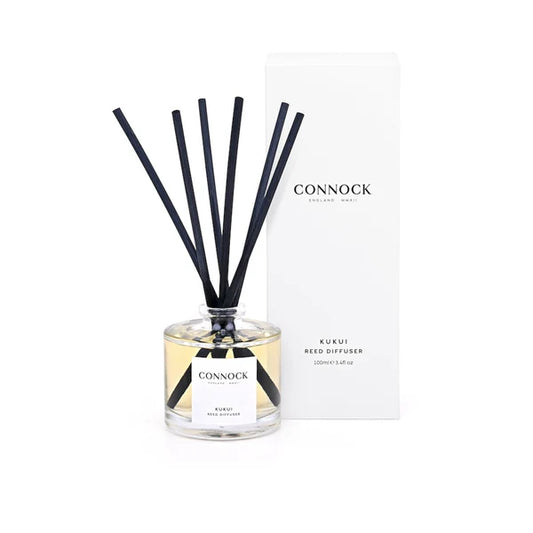Kukui Reed Diffuser