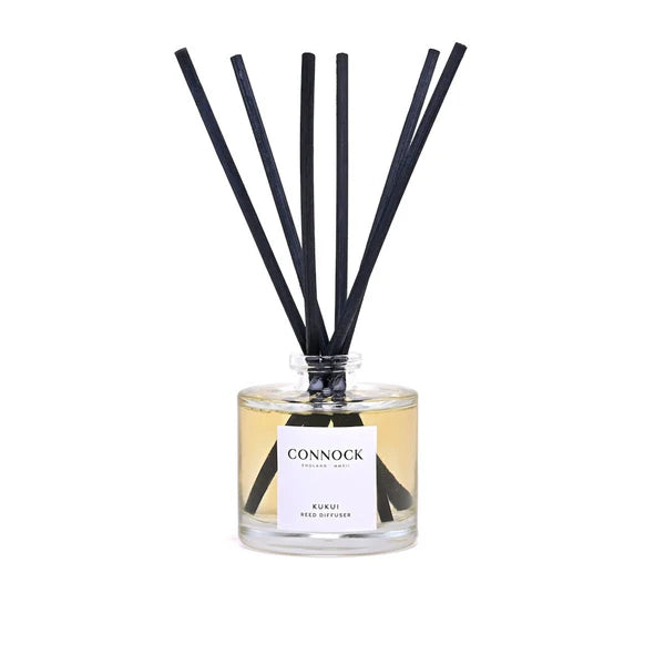 Kukui Reed Diffuser
