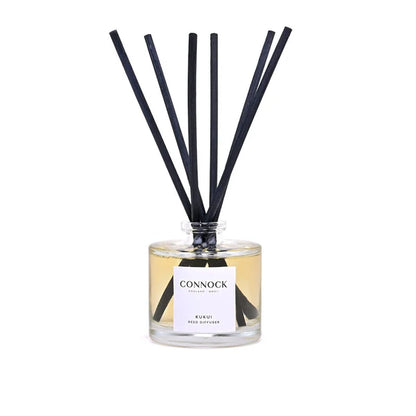 Kukui Reed Diffuser