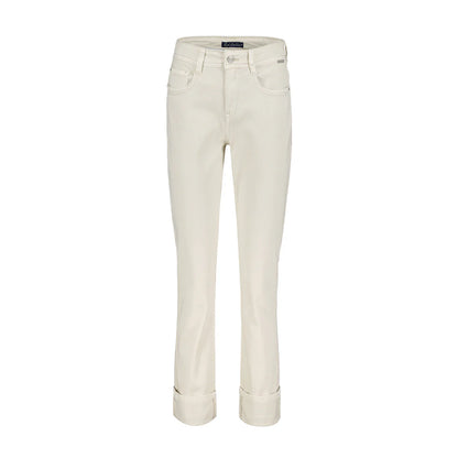 Kate Denim Pearl