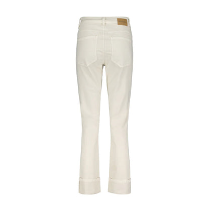 Kate Denim Pearl
