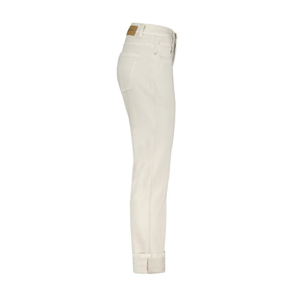 Kate Denim Pearl