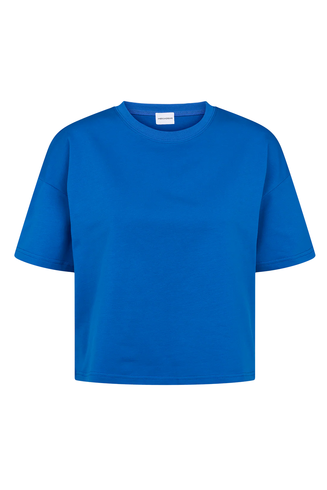 Kelly Short Boxy T-Shirt