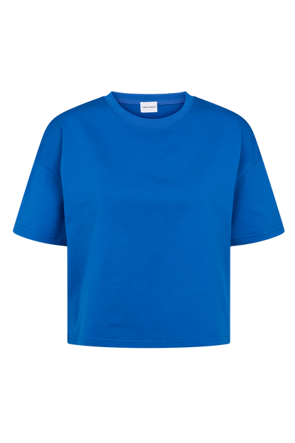 Kelly Short Boxy T-Shirt