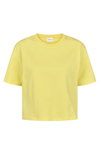 Kelly Short Boxy T-Shirt