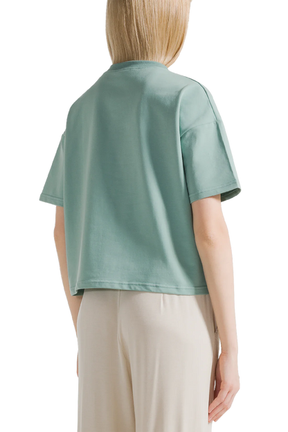 Kelly Short T-shirt