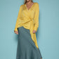 Chamonix Long Skirt