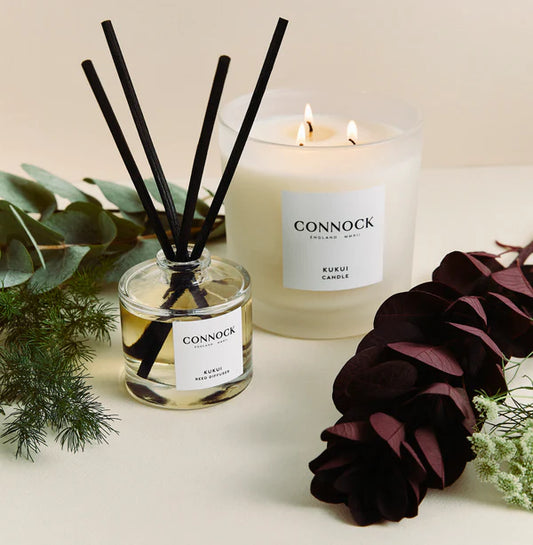 Kukui Reed Diffuser