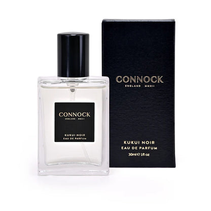 Kukui Noir Eau de Parfum