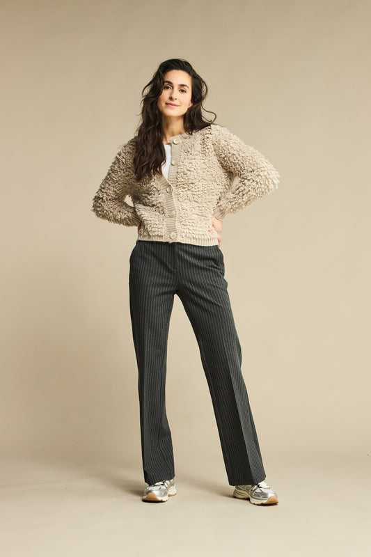 Jacket Loops