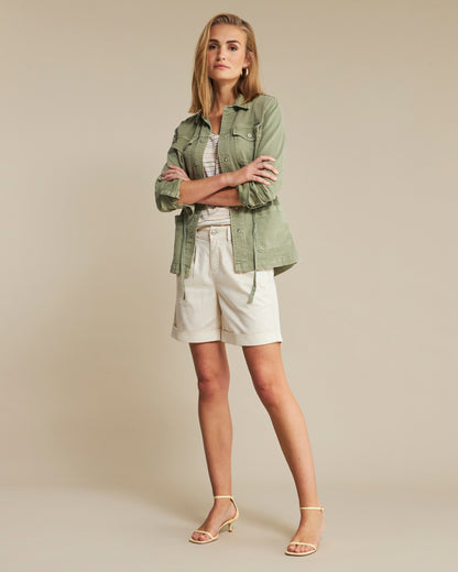 Robie Jacket