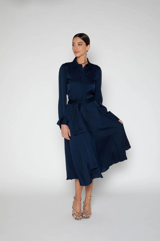 Le Marais Dress