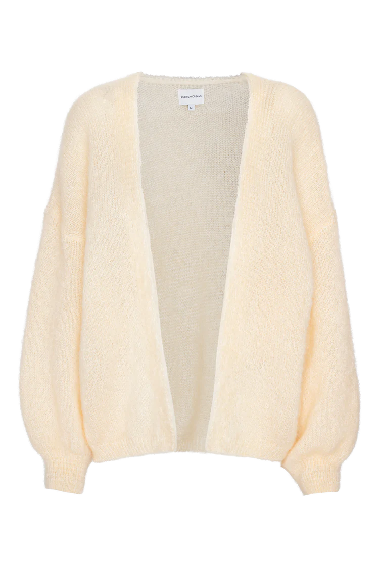 Lee Short Cardigan