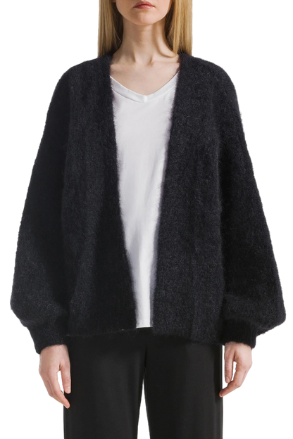 Lee Short Cardigan