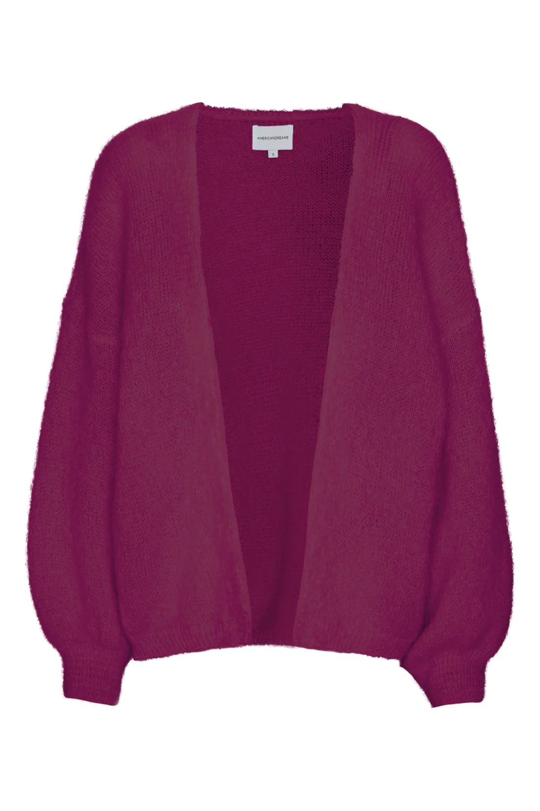 Lee Short Cardigan