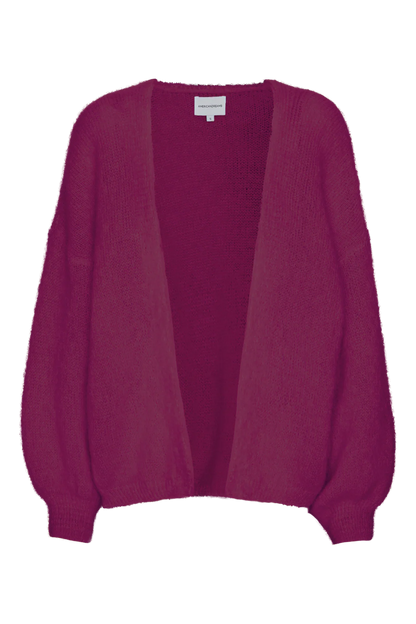 Lee Short Cardigan