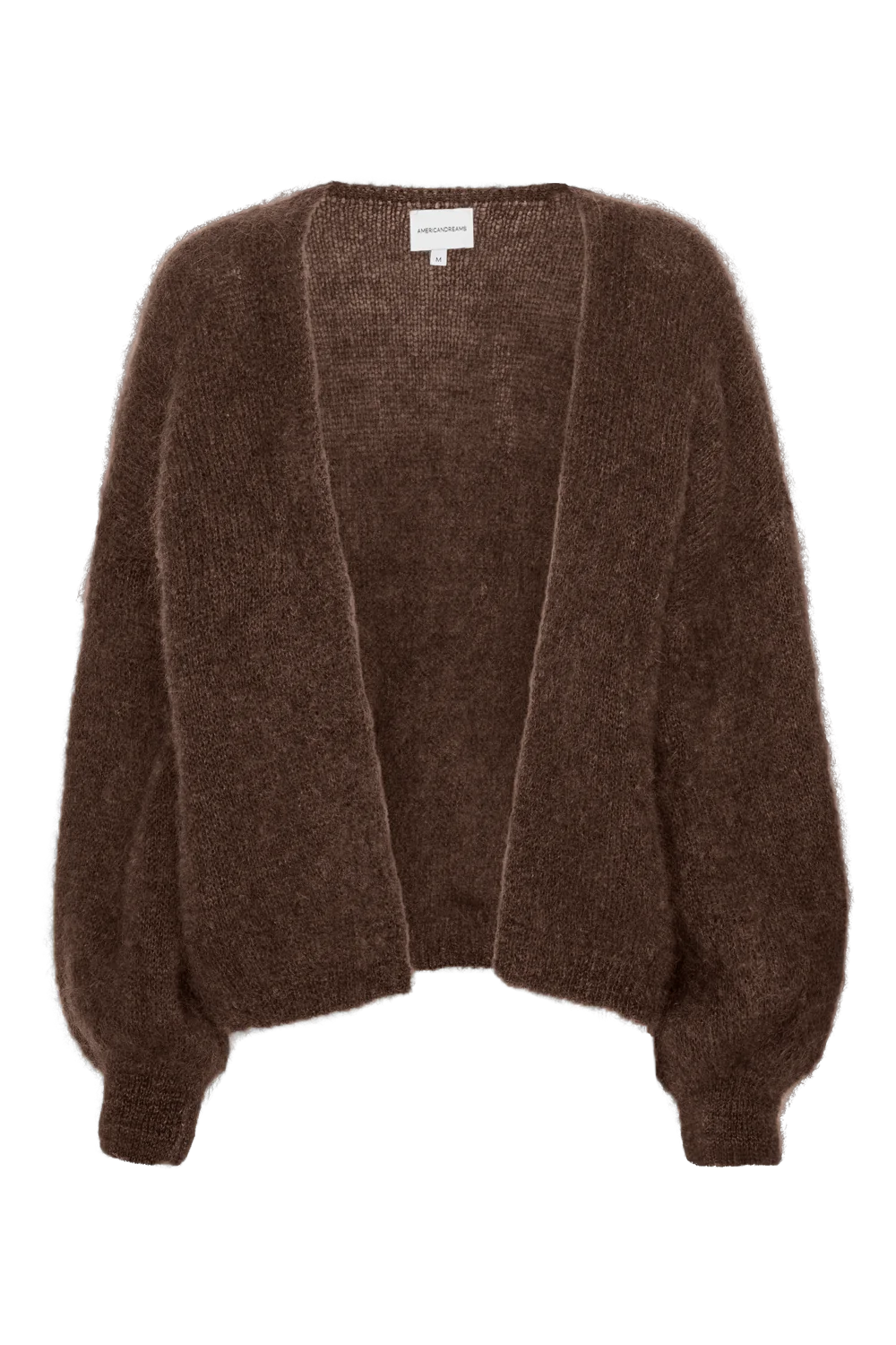 Lee Short Cardigan