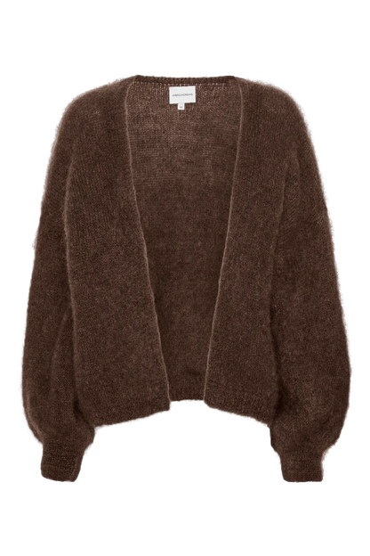 Lee Short Cardigan