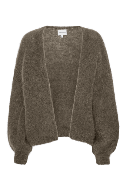 Lee Short Cardigan