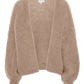 Lee Short Cardigan