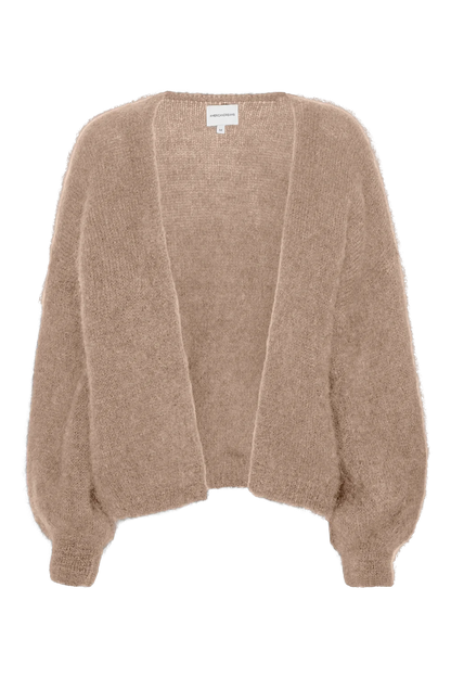 Lee Short Cardigan