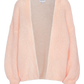 Lee Short Cardigan