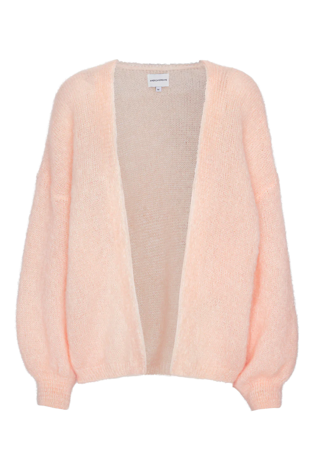 Lee Short Cardigan