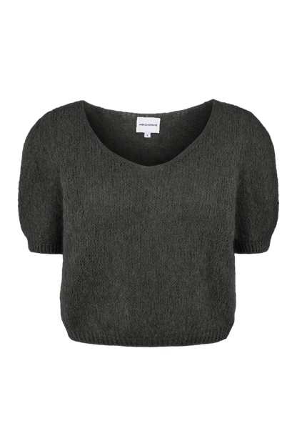 Lolanda Alpaca Knit