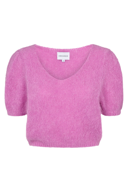 Lolanda Alpaca Knit