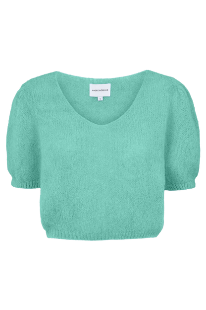 Lolanda Alpaca Knit
