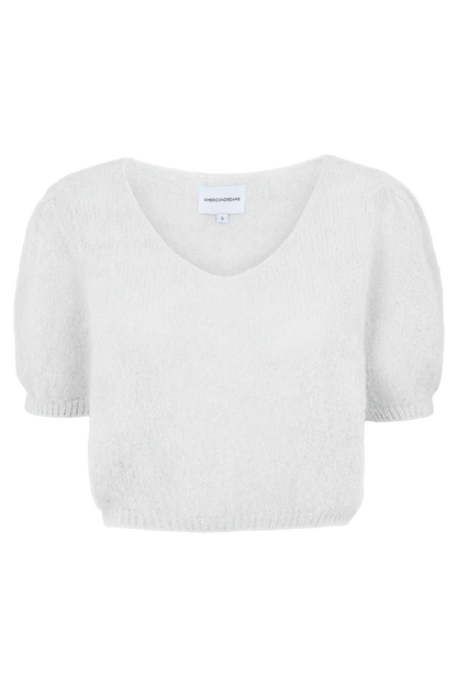 Lolanda Alpaca Knit